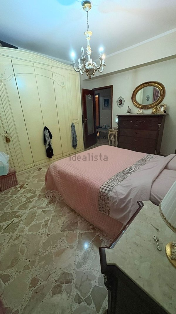 appartamento in vendita a Palermo in zona Settecannoli