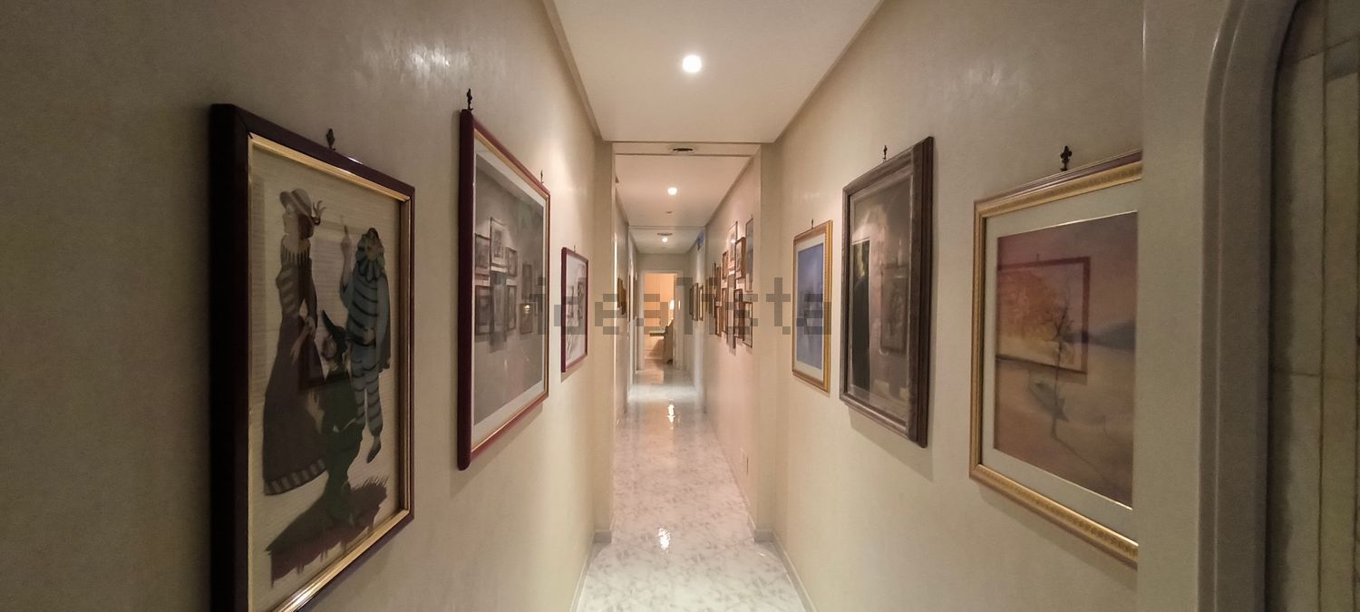 appartamento in vendita a Palermo