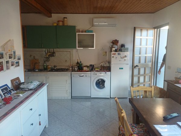 appartamento in vendita a Palermo in zona Pallavicino