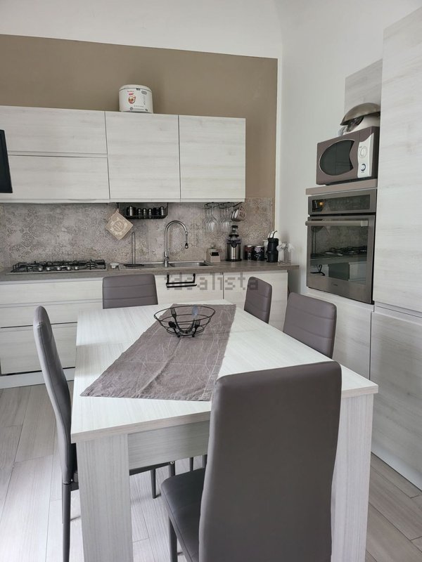 appartamento in vendita a Palermo in zona Centro storico