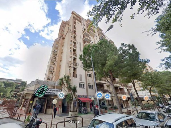 appartamento in vendita a Palermo