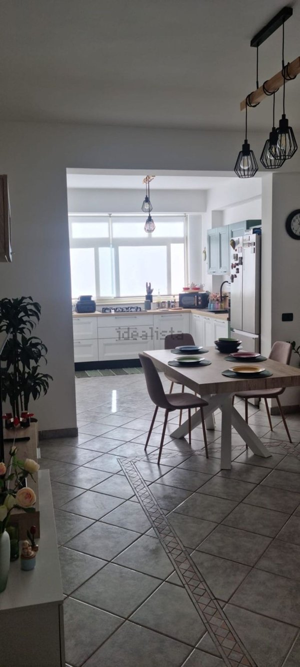 appartamento in vendita a Palermo in zona Cruillas