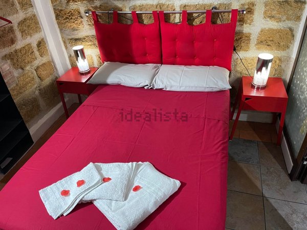 appartamento in vendita a Palermo in zona Oreto