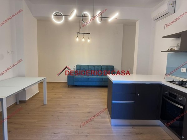 appartamento in vendita a Palermo in zona Resuttana