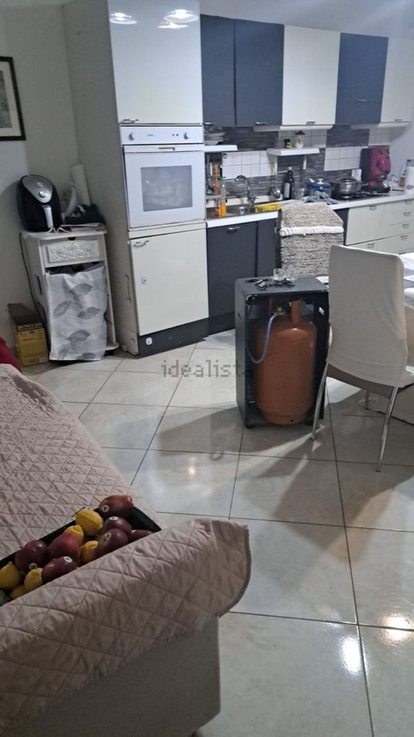 appartamento in vendita a Palermo in zona Pallavicino