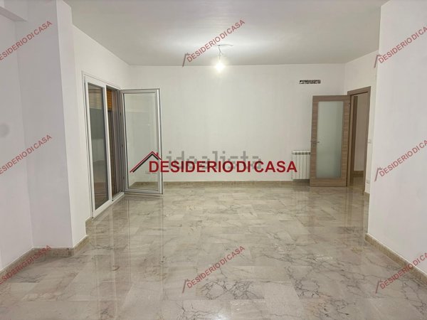 appartamento in vendita a Palermo in zona Resuttana