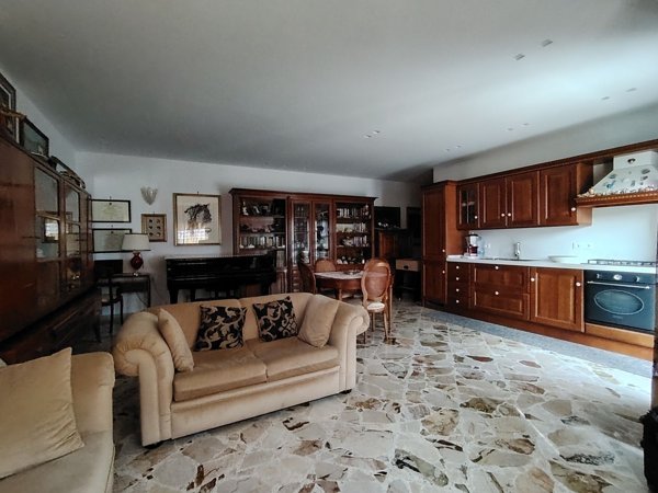 appartamento in vendita a Palermo in zona Noce