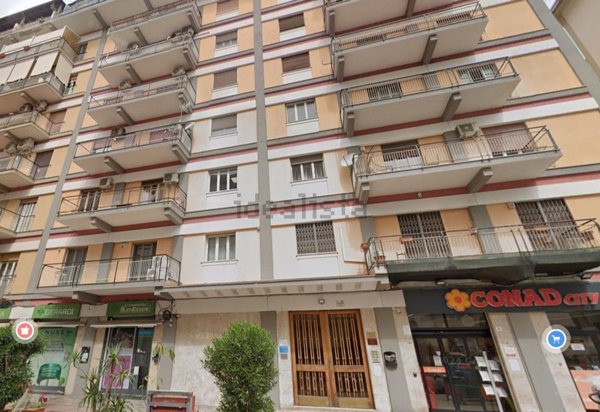 appartamento in vendita a Palermo in zona Resuttana