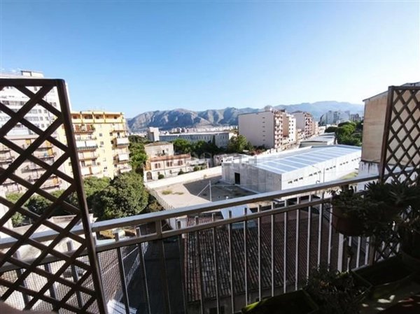 appartamento in vendita a Palermo in zona Calatafimi / Cuba
