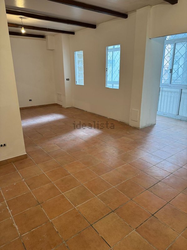 appartamento in vendita a Palermo in zona Libertà