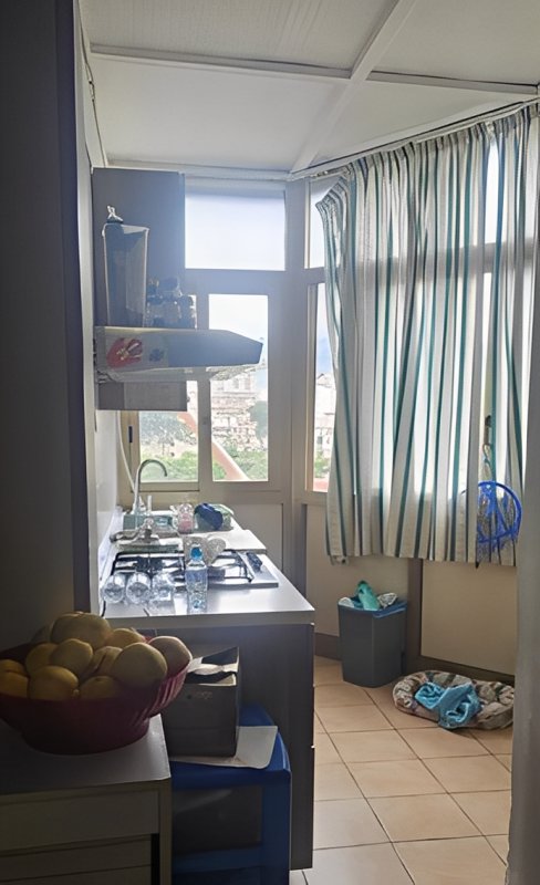 appartamento in vendita a Palermo