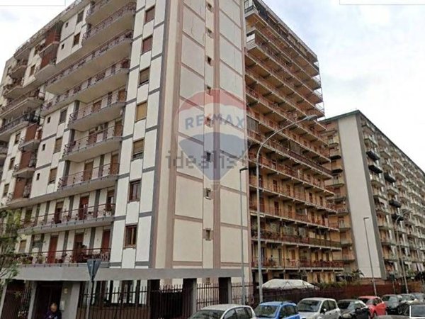 locale di sgombero in vendita a Palermo in zona San Lorenzo