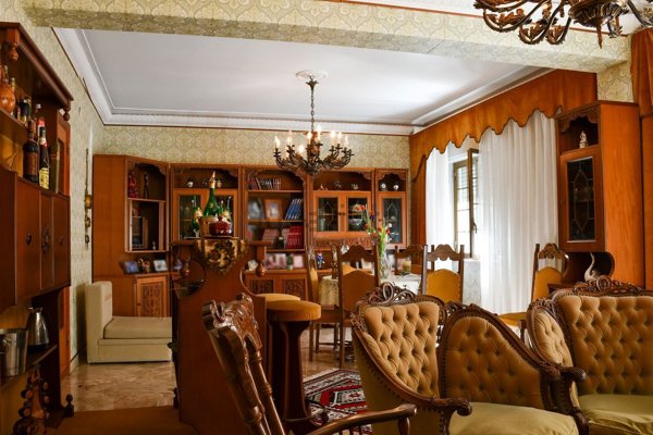 appartamento in vendita a Palermo in zona Oreto