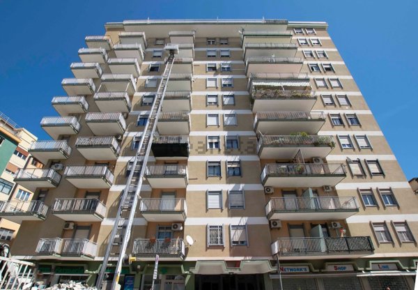 appartamento in vendita a Palermo in zona Libertà