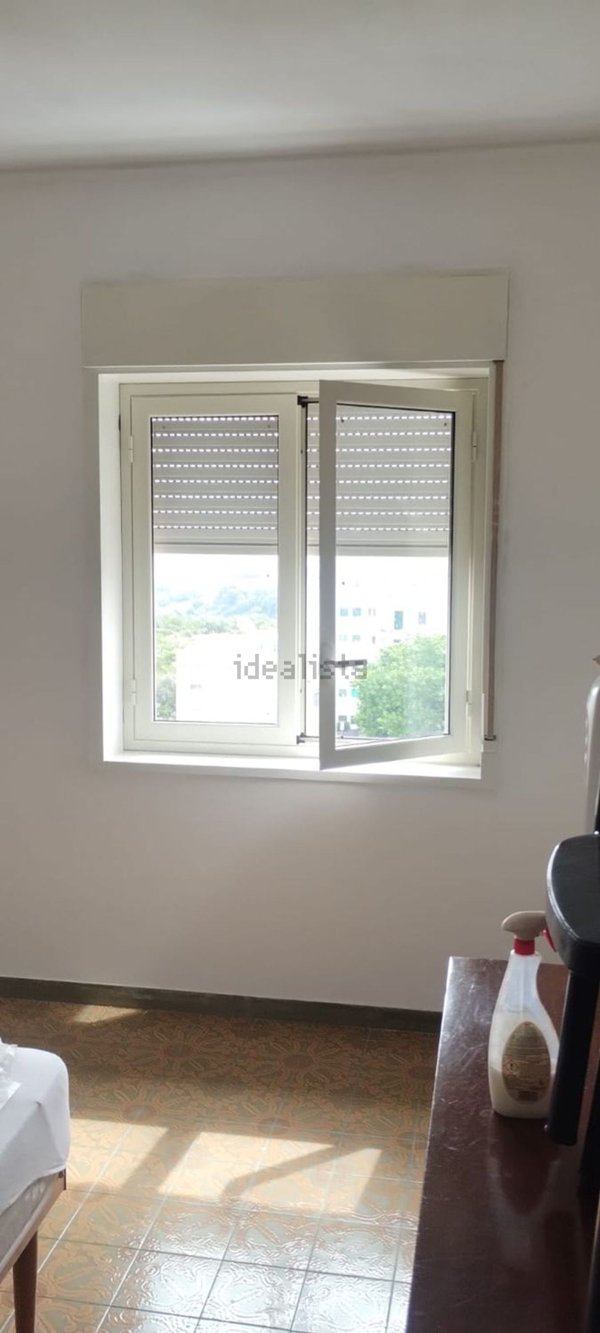 appartamento in vendita a Palermo in zona Montegrappa / Santa Rosalia