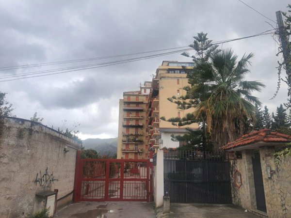 appartamento in vendita a Palermo in zona Calatafimi / Cuba
