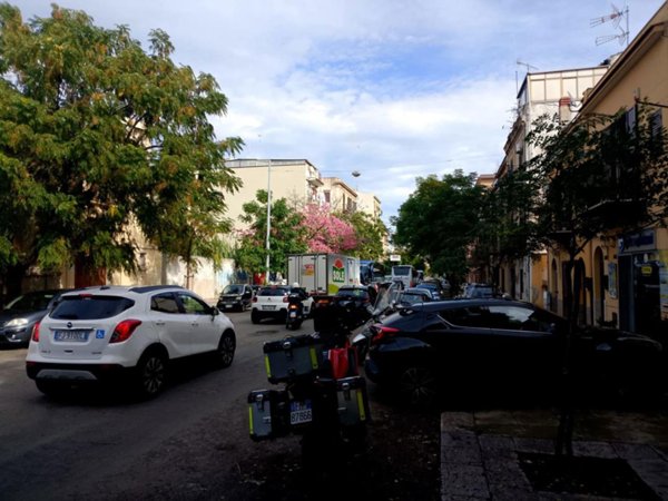 appartamento in vendita a Palermo in zona Calatafimi / Cuba