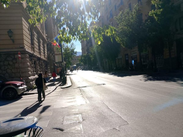 appartamento in vendita a Palermo in zona Centro storico