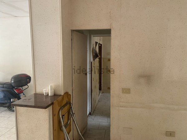 quadrivano in vendita a Palermo in zona San Lorenzo