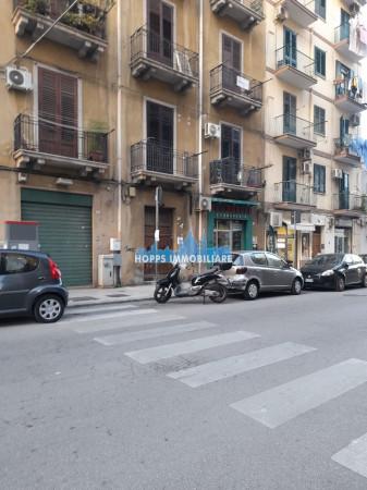 appartamento in vendita a Palermo in zona Noce