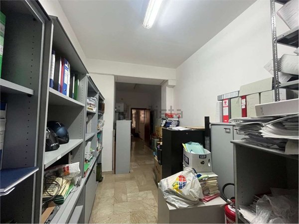 ufficio in vendita a Palermo in zona Calatafimi / Cuba