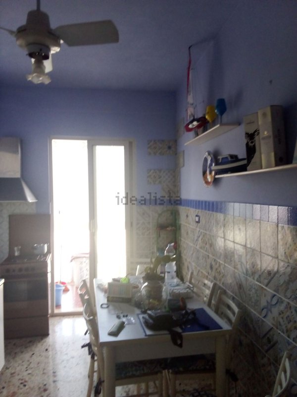 appartamento in vendita a Palermo in zona Calatafimi / Cuba