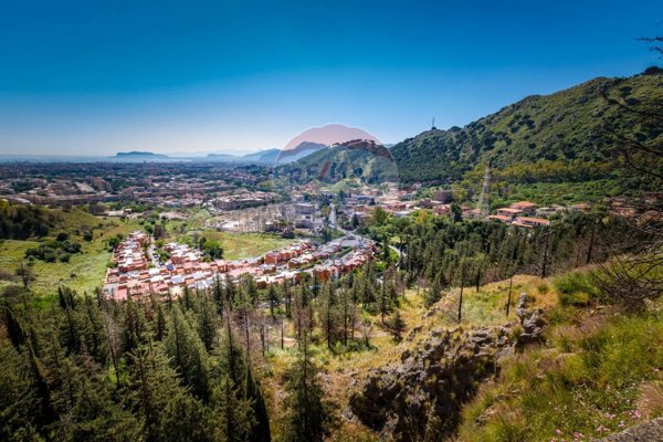 terreno agricolo in vendita a Palermo in zona Borgo Nuovo