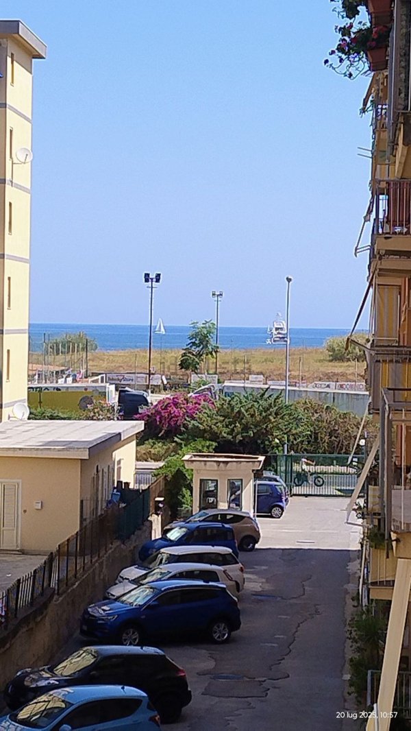 appartamento in vendita a Palermo in zona Acqua dei Corsari