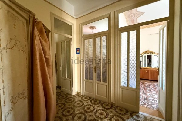 appartamento in vendita a Palermo in zona Centro storico