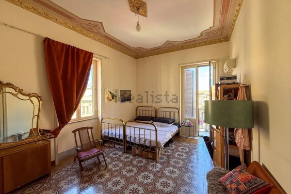 appartamento in vendita a Palermo in zona Centro storico