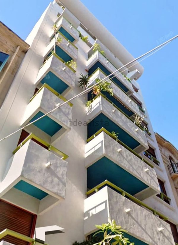 appartamento in vendita a Palermo in zona Politeama