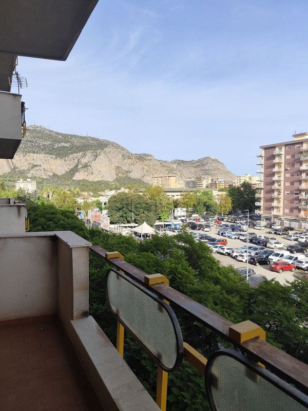 appartamento in vendita a Palermo