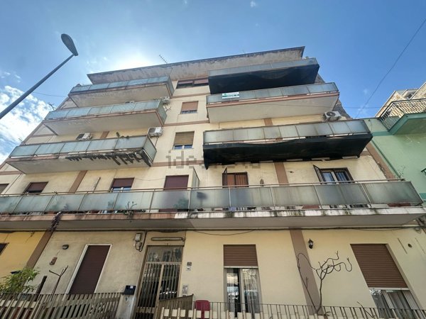 appartamento in vendita a Palermo in zona Altarello