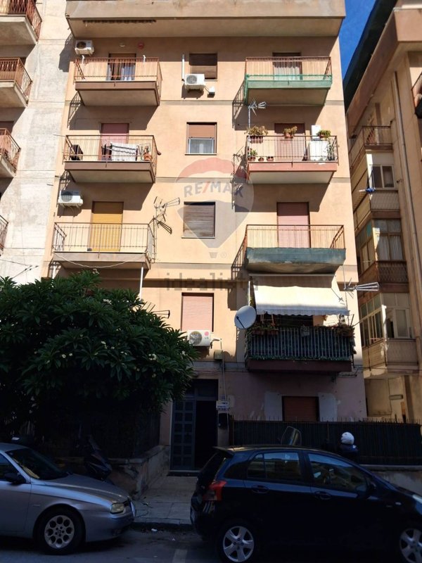 appartamento in vendita a Palermo in zona Passo di Rigano