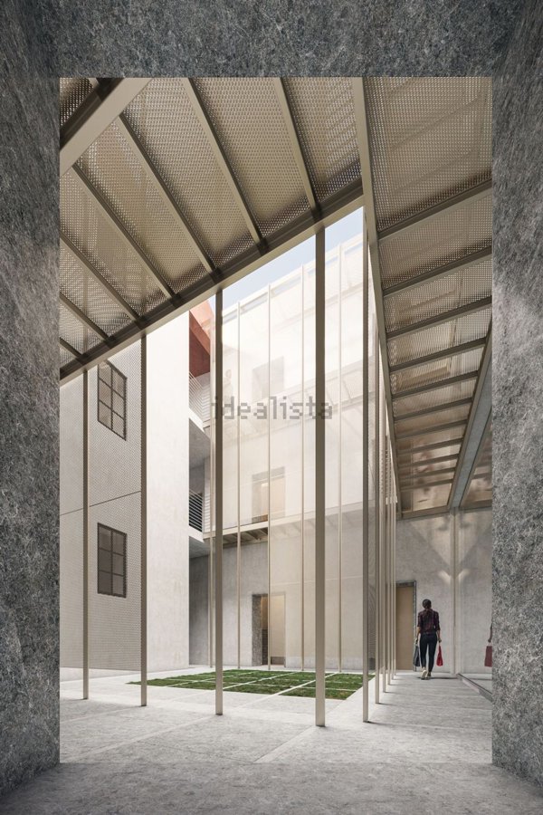 appartamento in vendita a Palermo in zona Centro storico