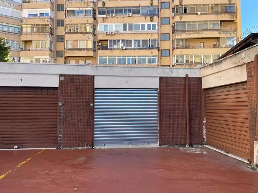 casa indipendente in vendita a Palermo