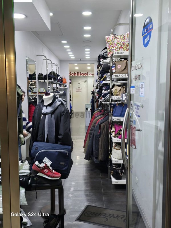 trivano in vendita a Palermo in zona Politeama