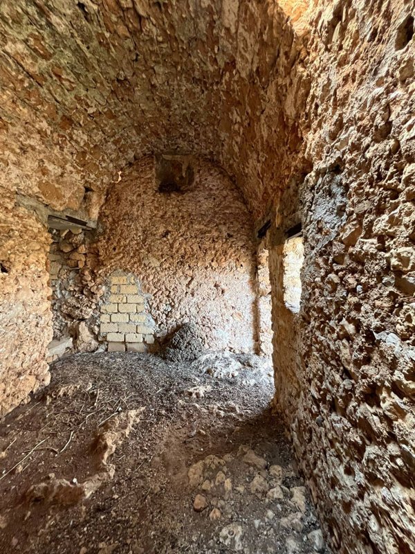 casale in vendita a Palermo in zona Sferracavallo