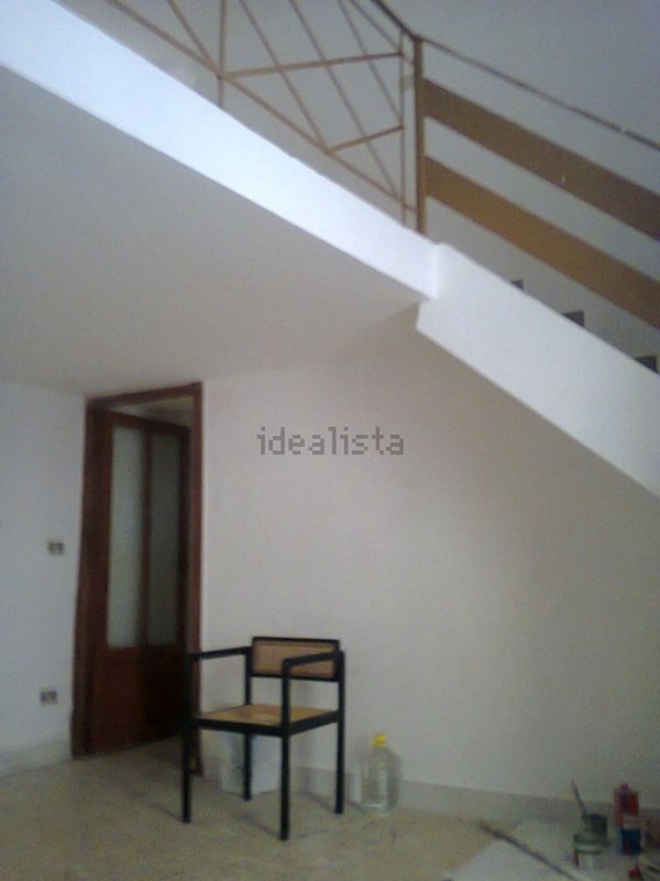 appartamento in vendita a Palermo in zona Zisa