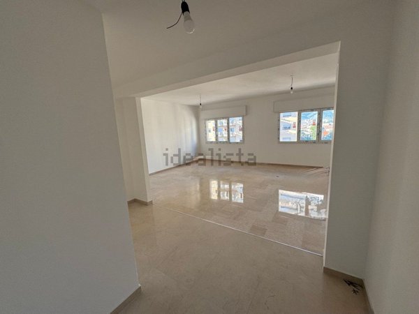 appartamento in vendita a Palermo in zona Resuttana