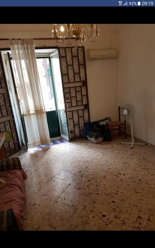 appartamento in vendita a Palermo in zona Resuttana