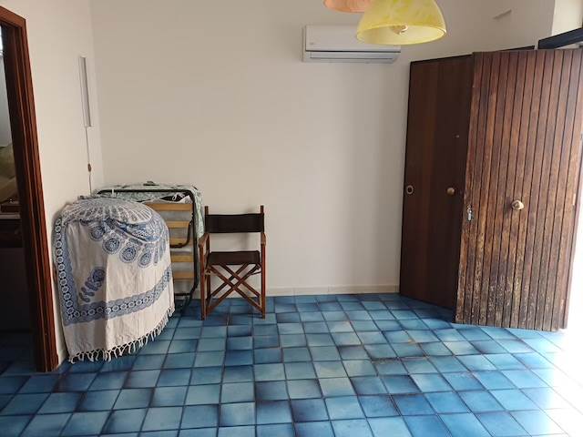 appartamento in vendita a Palermo in zona Pallavicino