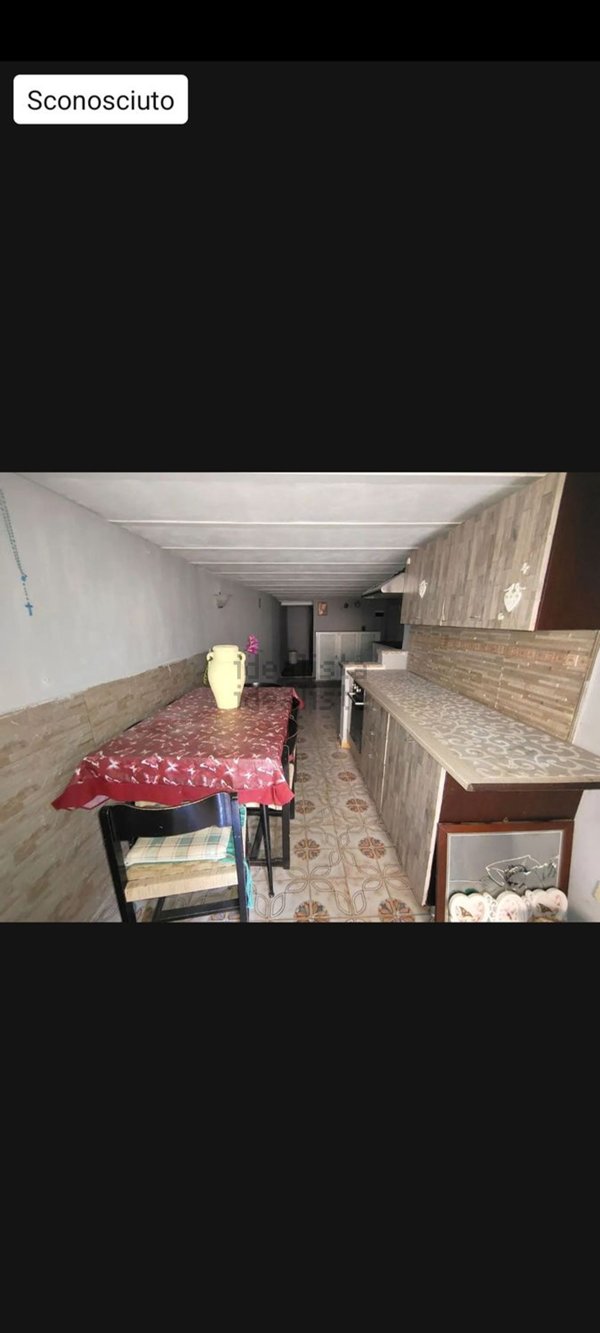 appartamento in vendita a Palermo in zona Boccadifalco