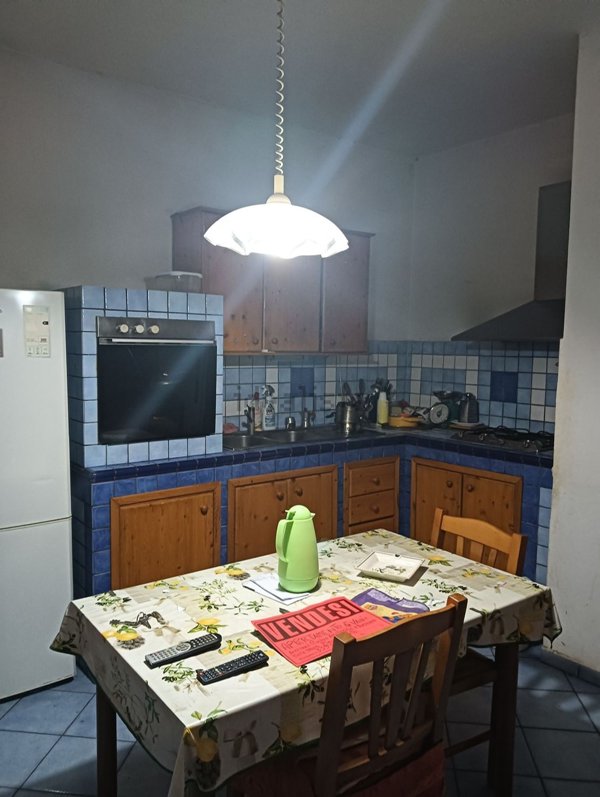 appartamento in vendita a Palermo in zona Cruillas