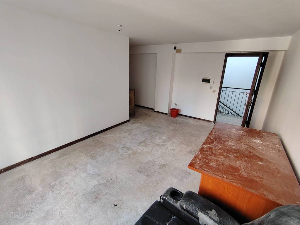 ufficio in vendita a Palermo in zona Montepellegrino