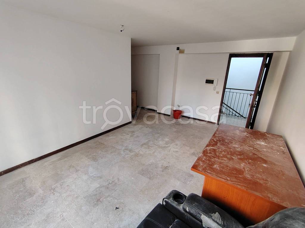 ufficio in vendita a Palermo in zona Montepellegrino