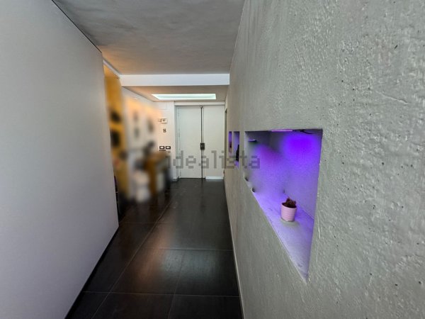 ufficio in vendita a Palermo in zona Oreto