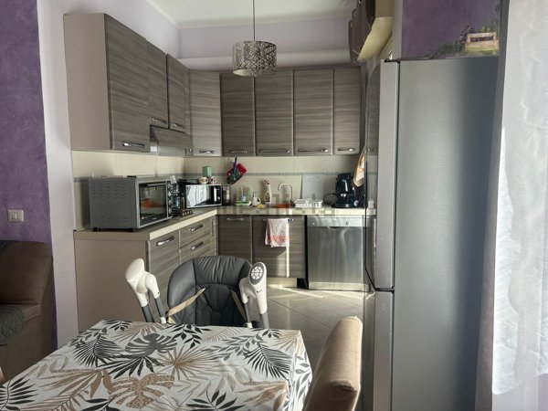 appartamento in vendita a Palermo in zona Oreto