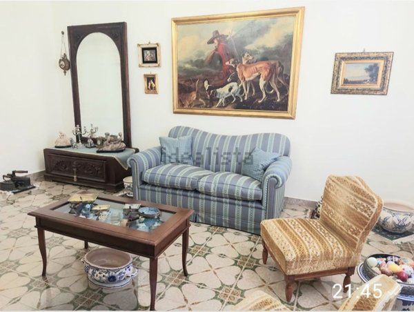 appartamento in vendita a Palermo in zona Villagrazia/Falsomiele