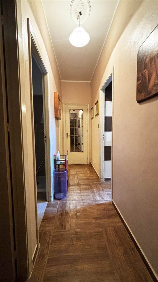 appartamento in vendita a Palermo in zona Partanna